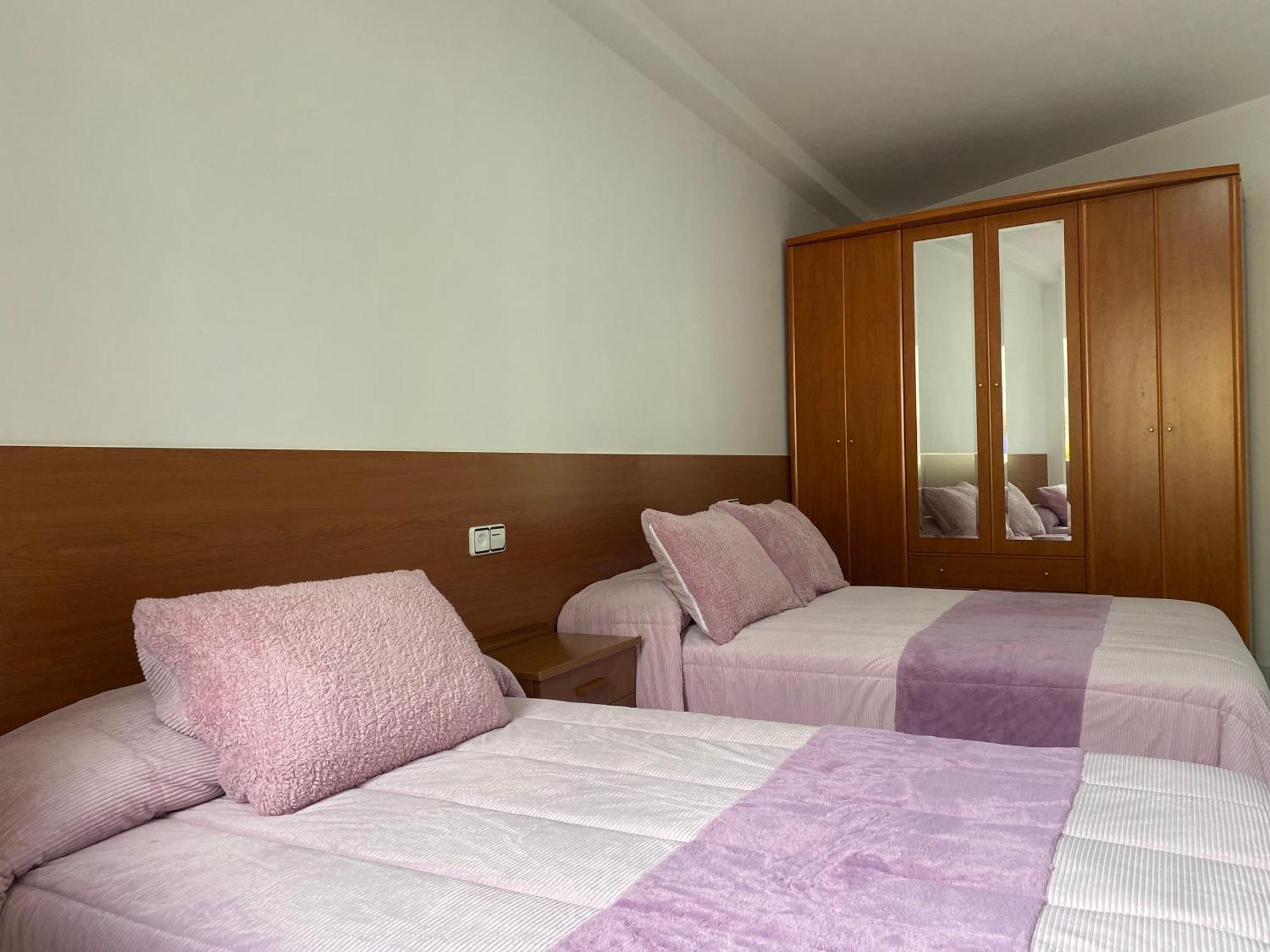 Hospedaje Pension Tabares Zas Zewnętrze zdjęcie