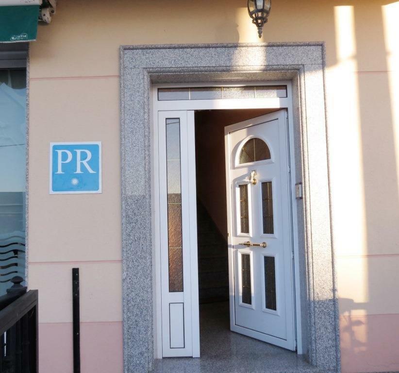 Hospedaje Pension Tabares Zas Zewnętrze zdjęcie